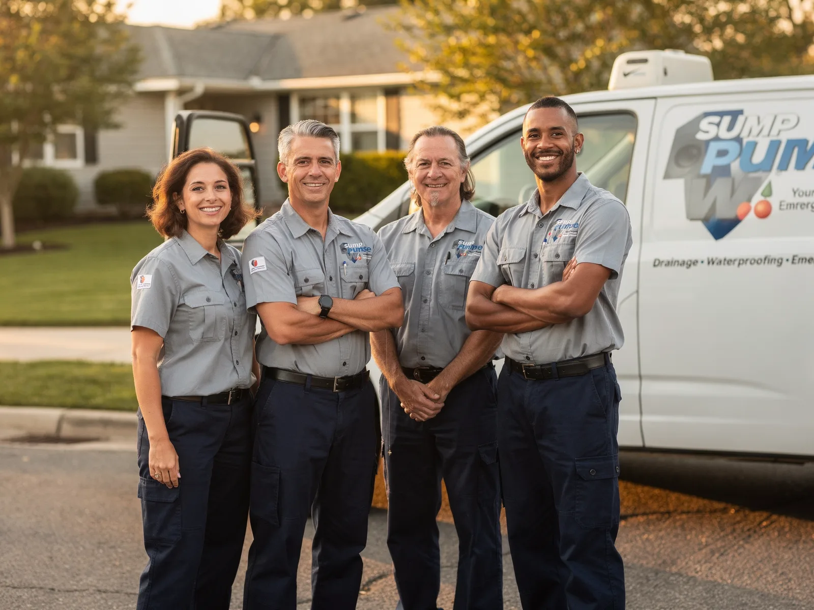 Water Heater Repair company in Mineral Point, PA